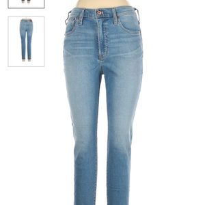 J. Crew Jeggings, size 31